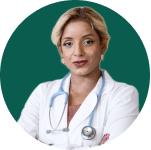Dr. Gina Sam